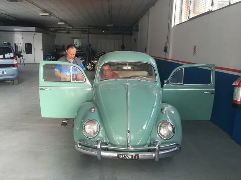 Autocarrozzeria Special - Immagine 1