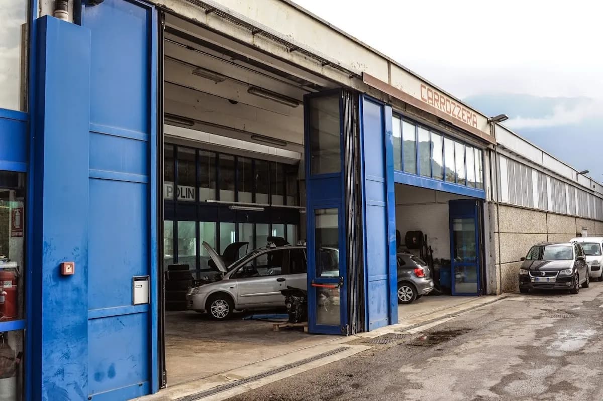 CAR FACTORY SRL - Immagine 1