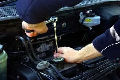 Autofficina Vegetti - Immagine 1
