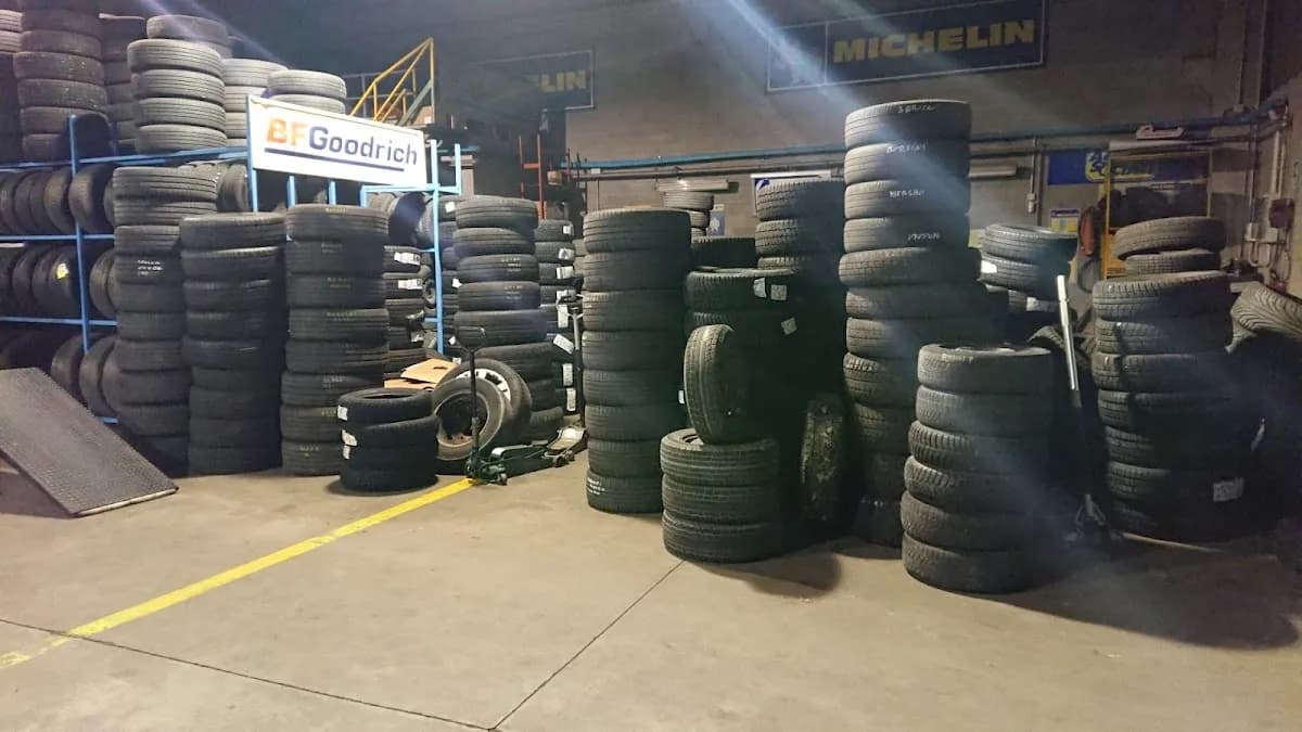 Ca.So. Gomme Sas - Immagine 1