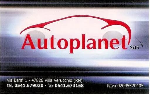 Autoplanet officina di autoriparazione snc - Immagine 1