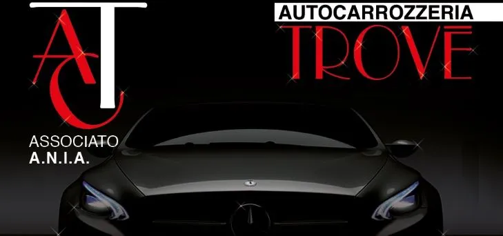Autocarrozzeria Trovè - Immagine 1