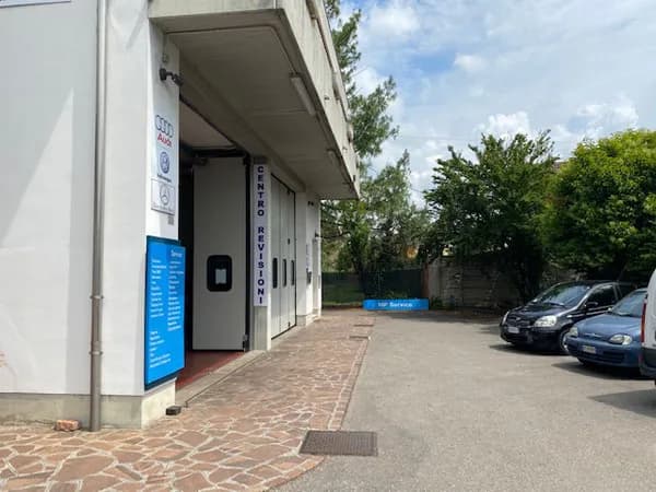 Autofficina Meccatronica MP Service - Immagine 1