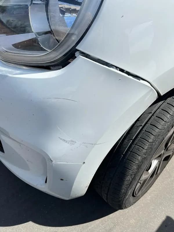 Autocarrozzeria Salsedo Giacomo - Immagine 1