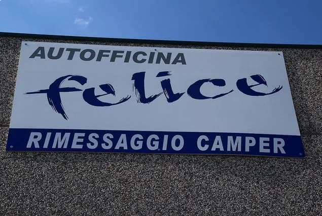 Autofficina Felice - Immagine 1