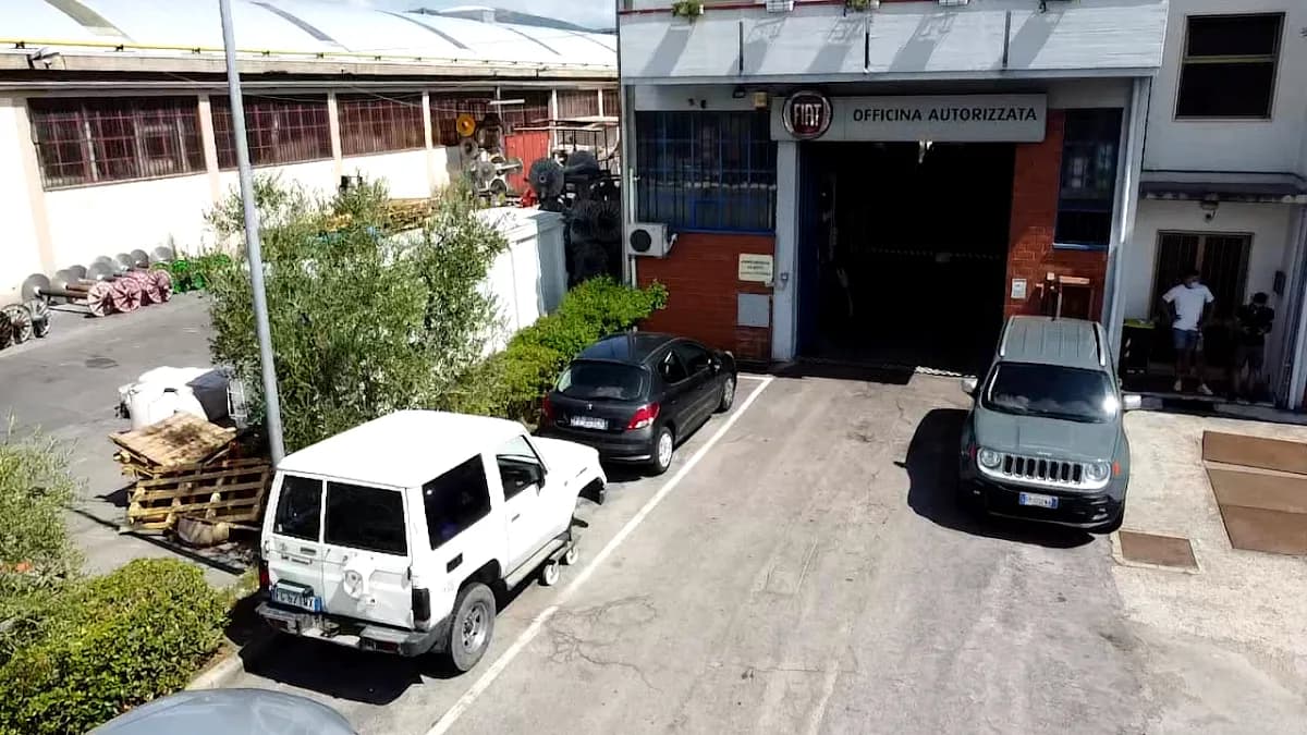 Autofficina Emmeci - Immagine 1