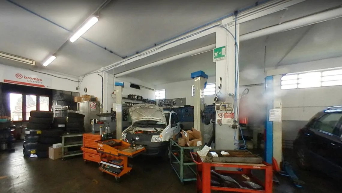 Autofficina Pedetti Snc - Immagine 1