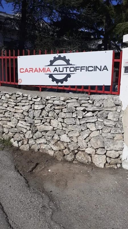 Autofficina Caramia - Immagine 1