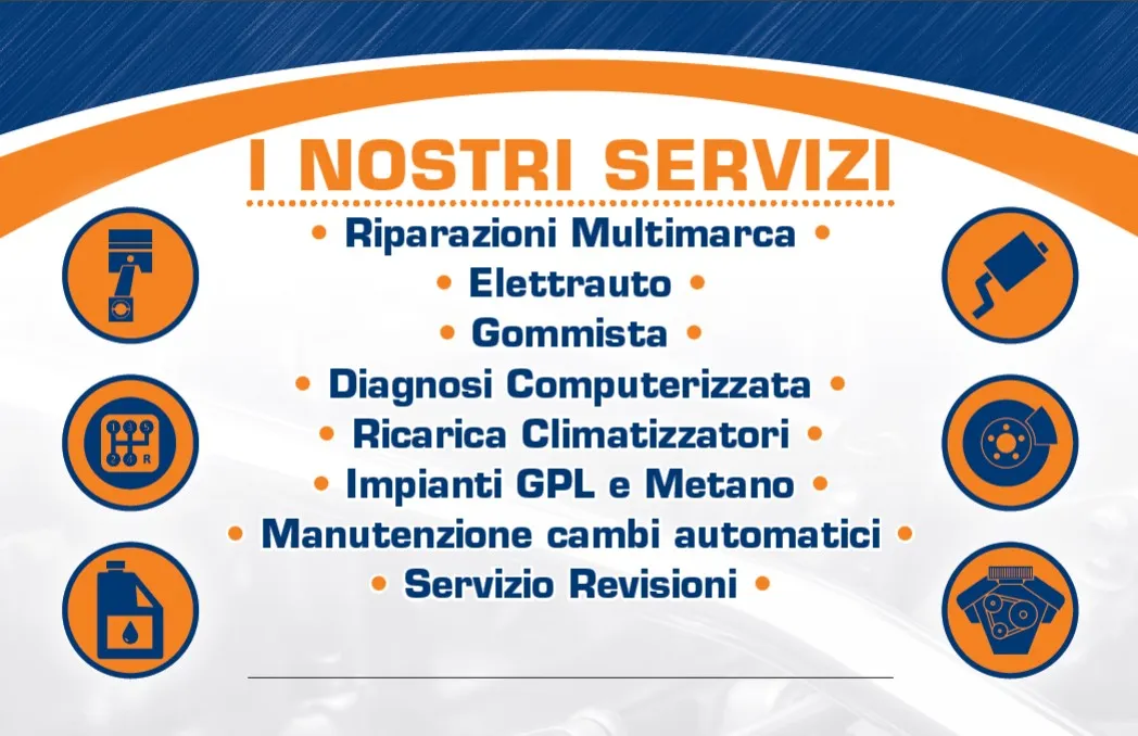 Auto Service Marco - Immagine 1