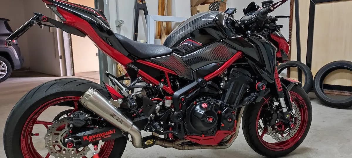 Autocarrozzeria Farano - Immagine 1