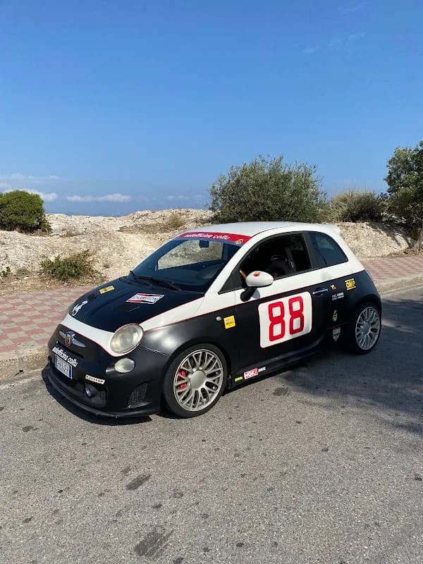 Autofficina Collu - Immagine 1