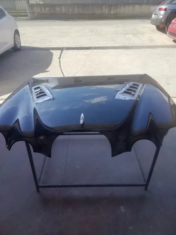 Autocarrozzeria Esposito - Immagine 1