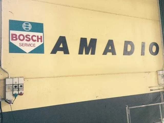 Amadio Bosch Service Jesi Elettrauto - Immagine 1