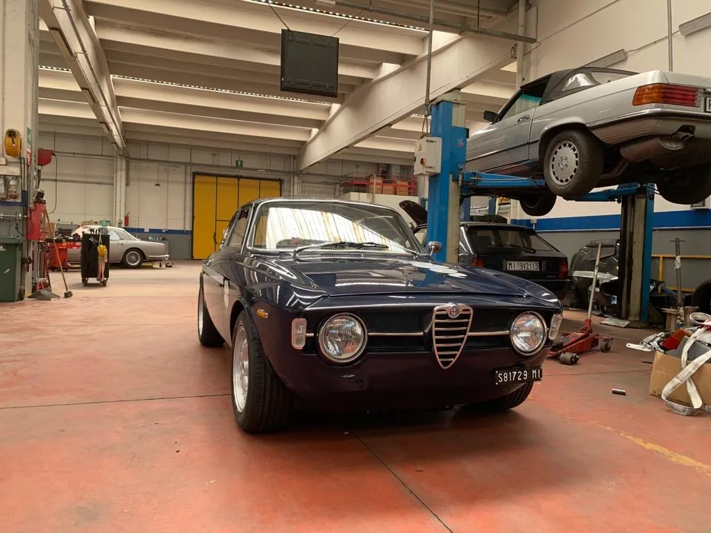 Autofficina Ferrari Ferdinando E C.Snc - Immagine 1