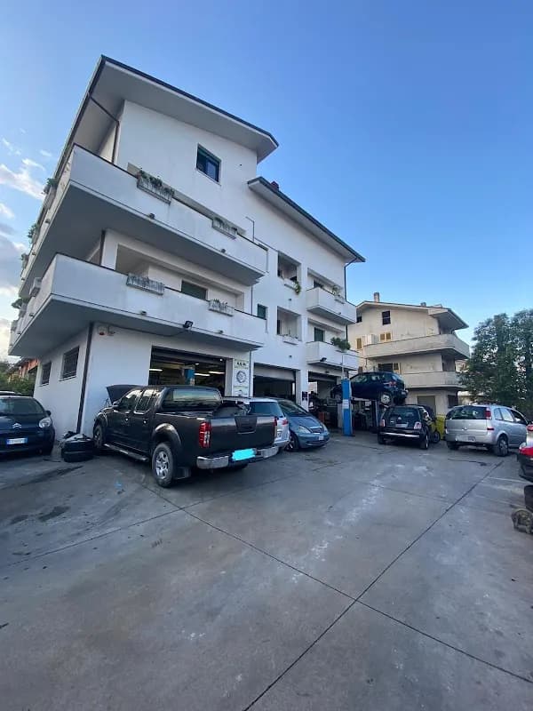 B.G.M. Officina meccanica di Blasioli Gianfranco - Immagine 1
