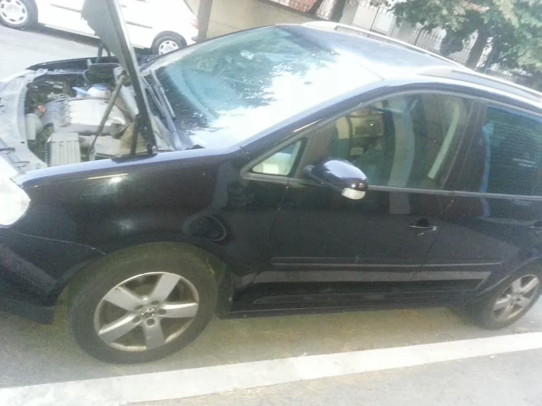 Autofficina Nuti - Immagine 1