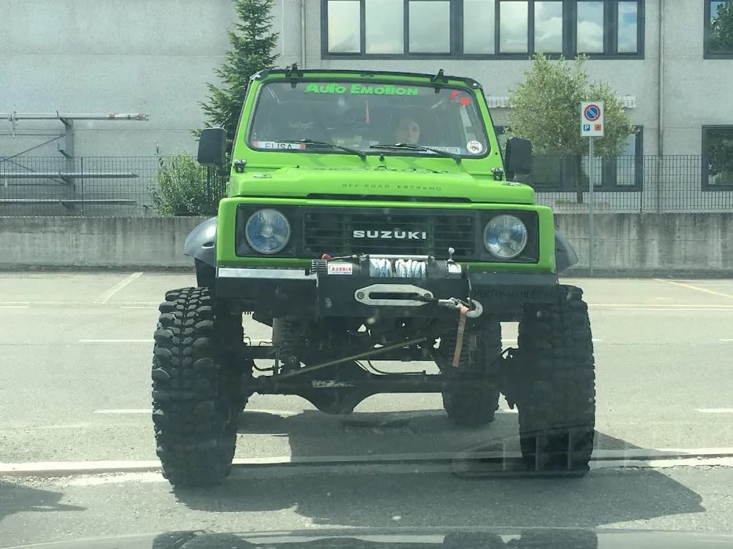 Autofficina Auto Emotion - Immagine 1