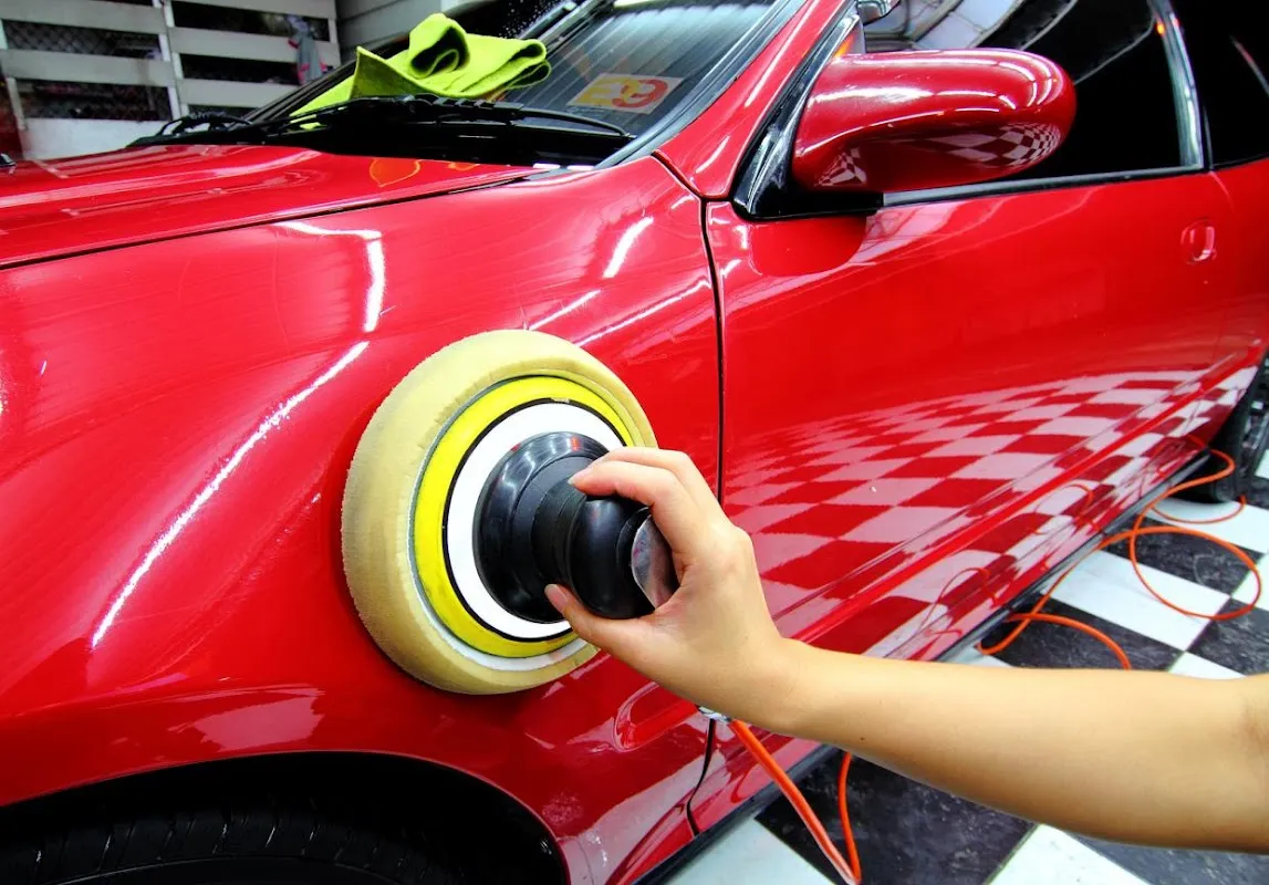 Carrozzeria Gambi - Immagine 1