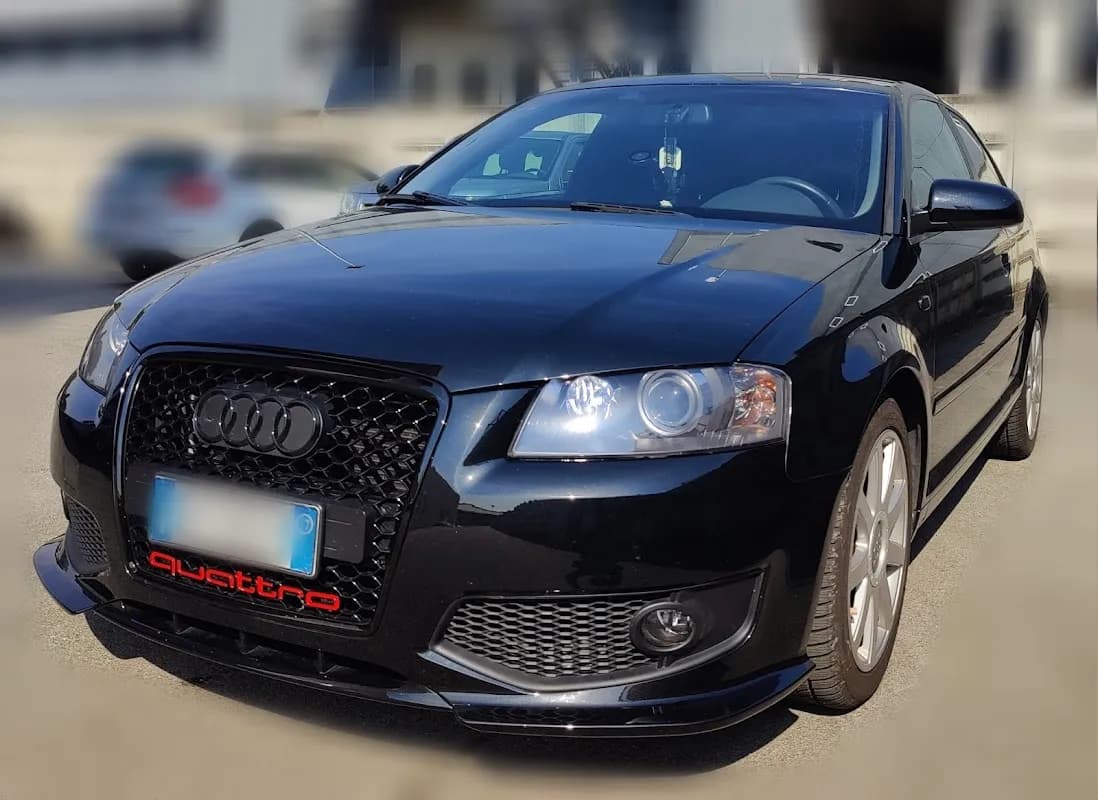Auto Carrozzeria San Lorenzo - Immagine 1
