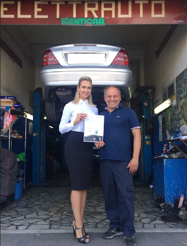 Autofficina Meccatronica Cascelli - Immagine 1