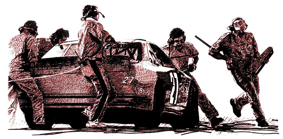 Autofficina Zarbo - Immagine 1