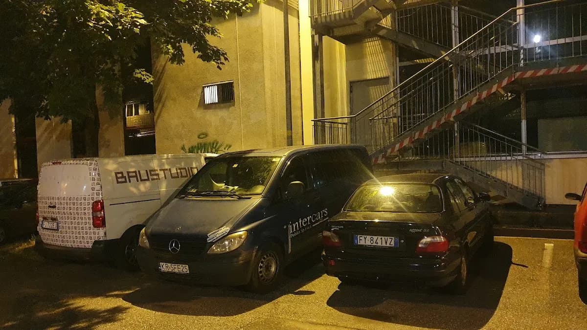 Autofficina Massimo - Immagine 1
