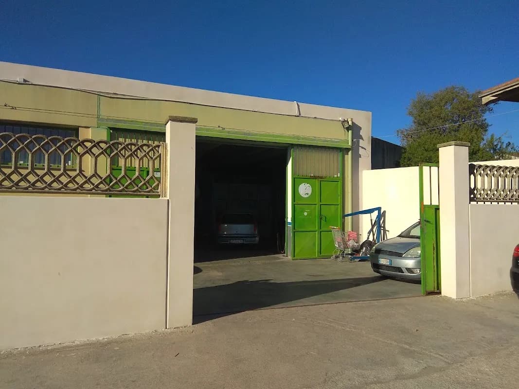 Autofficina Pasin Carrozzeria Meccanica - Immagine 1