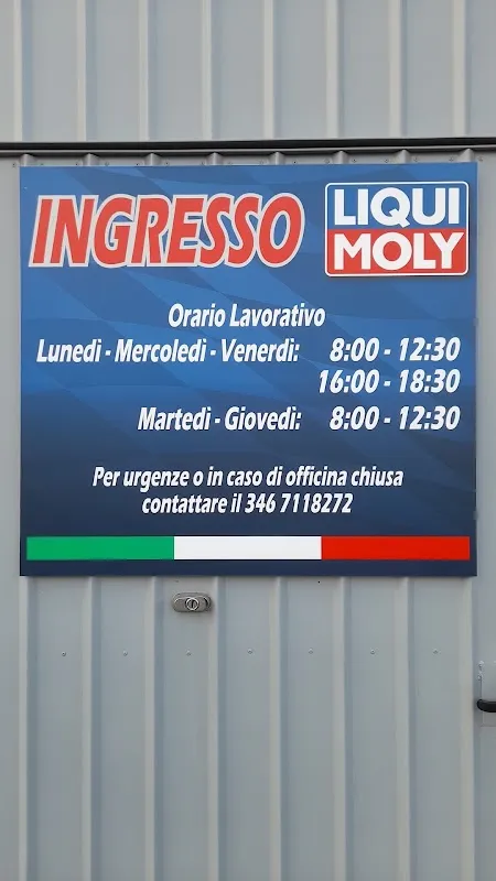 AVcar Autofficina - Immagine 1