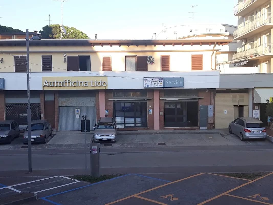 Autofficina Lido Di Riceputi Andrea - Immagine 1