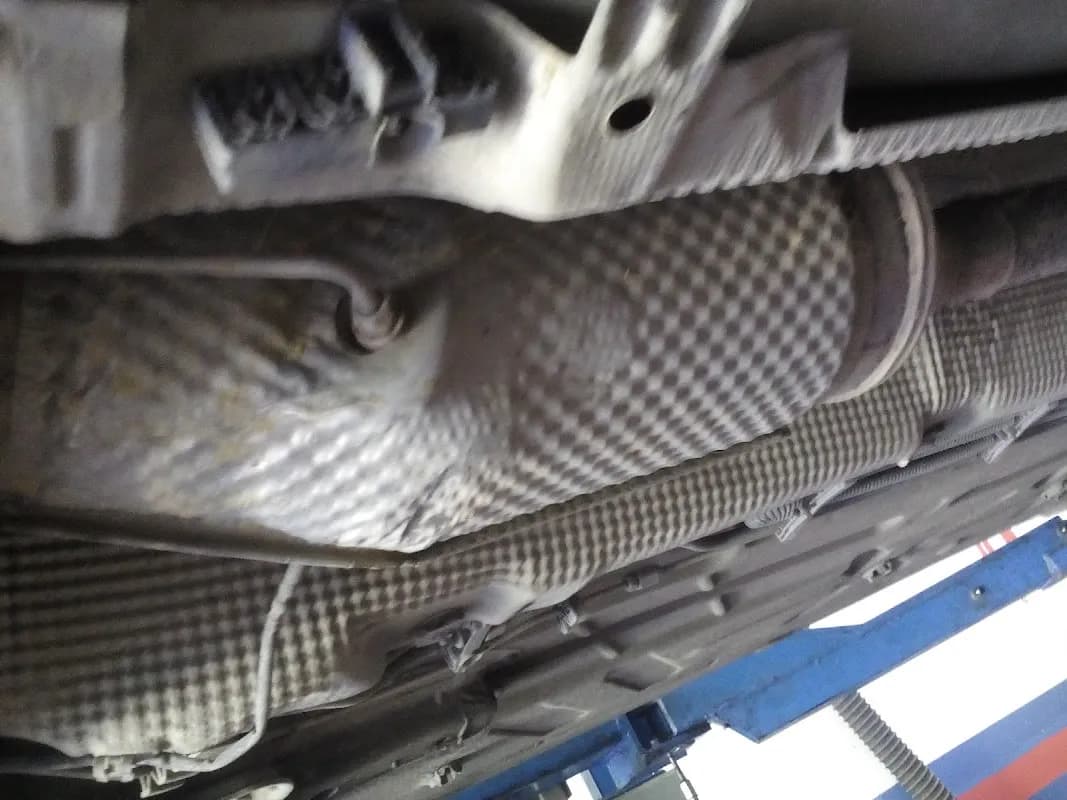 Autofficina Minturno Eurocar - Immagine 1
