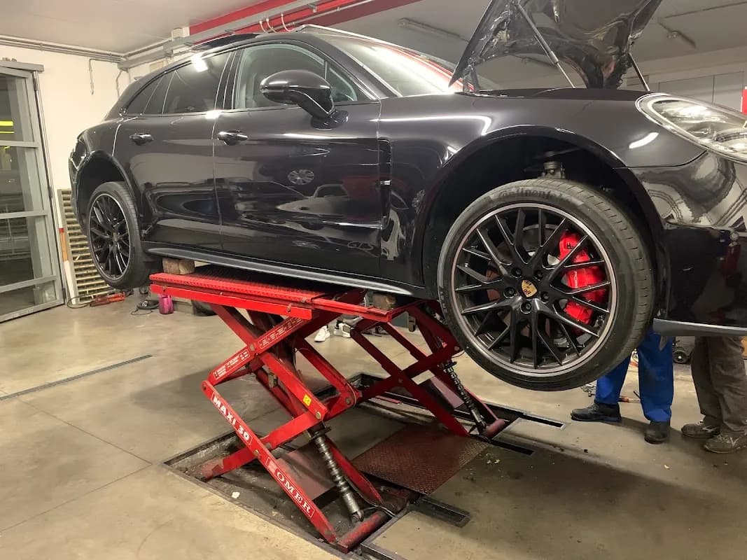 Auto Assistance F.lli Brunelli Di Brunelli Ivan - Immagine 1