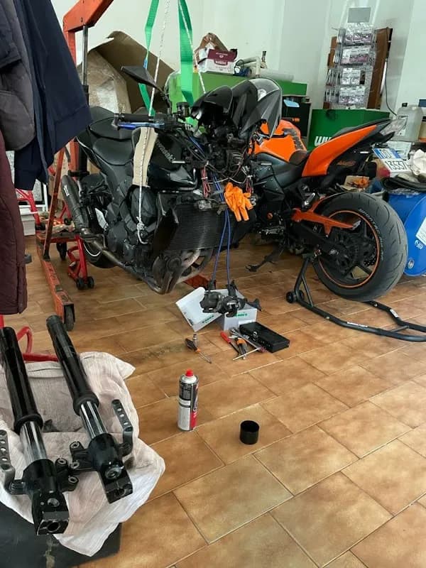 Alpecar Centro Auto Piombino - Immagine 1