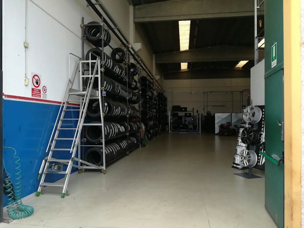 Autofficina Costa Aldo - Immagine 1