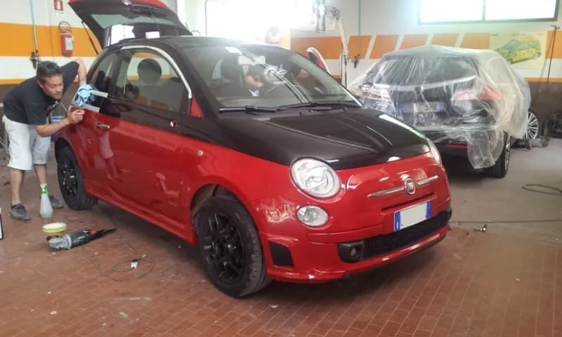 Autocarrozzeria Spycar - Immagine 1