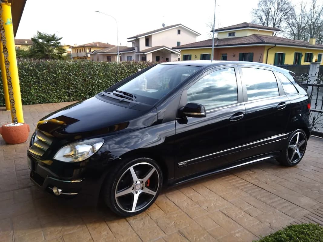 Autofficina Autoplus Srl - Immagine 1