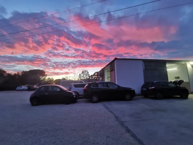 Autofficina D'Avino - Immagine 1