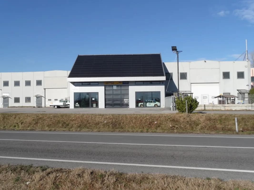 Autofficina Lesa - Immagine 1