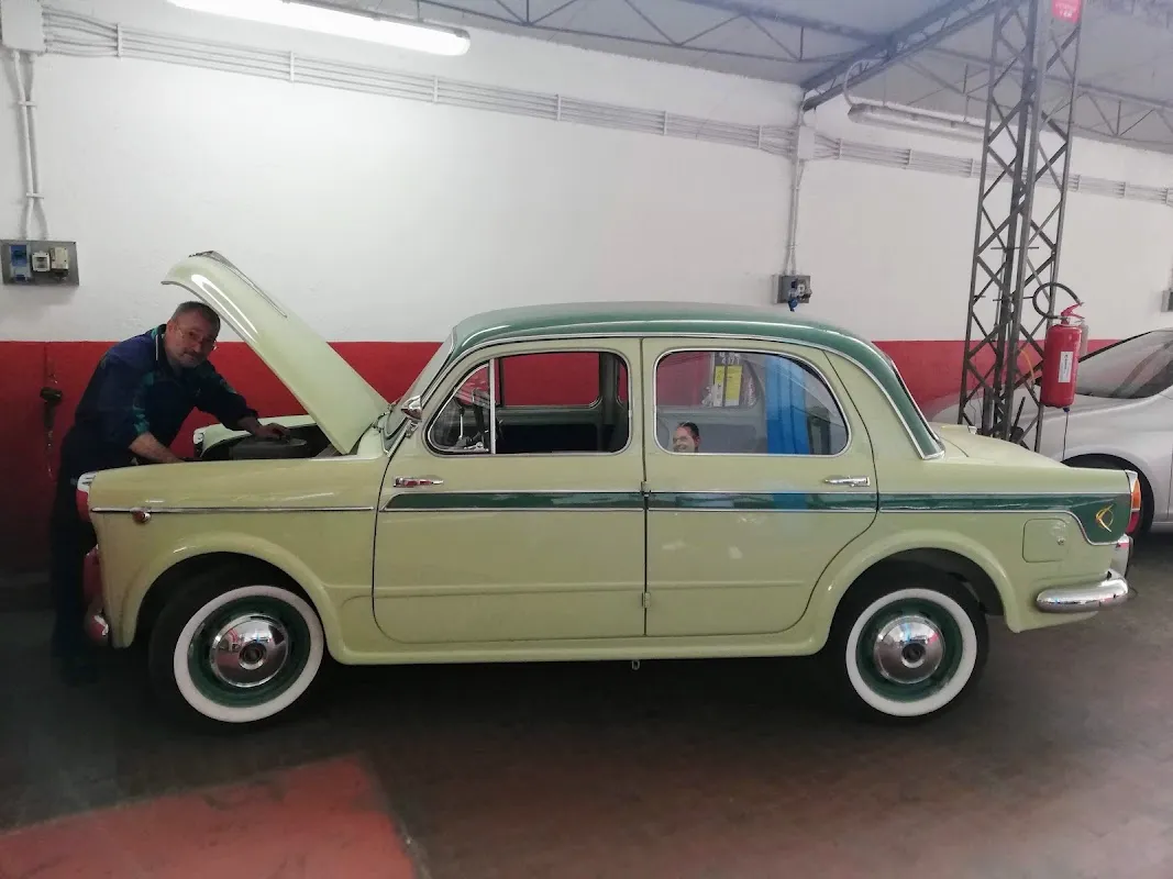 Autofficina Leoni Di Leoni Fabio - Immagine 1