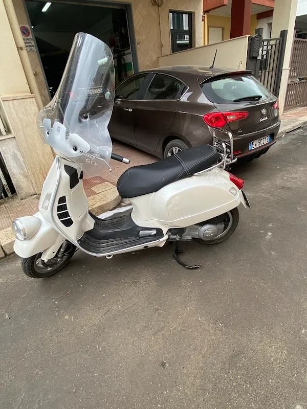 Autocarrozzeria Ardito Nicola - Immagine 1