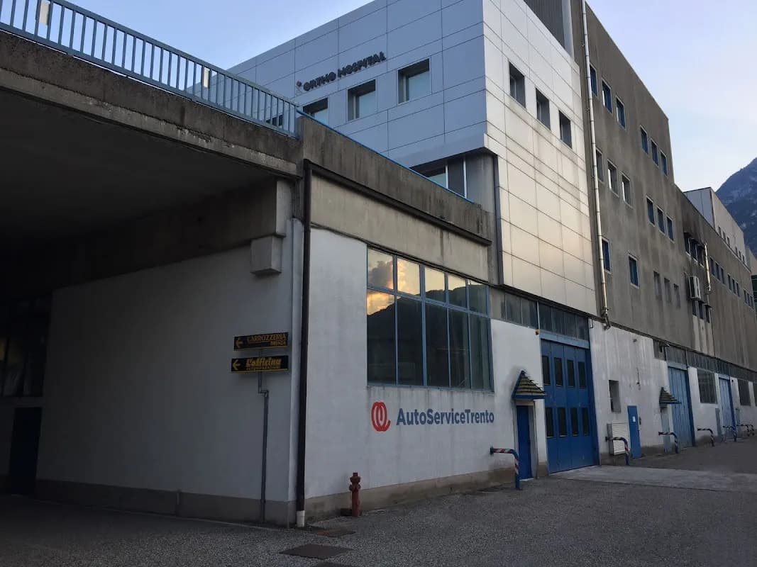 Auto Service Trento - Immagine 1