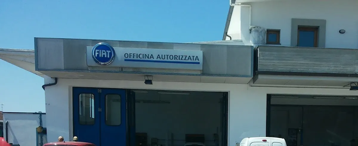 Autofficina Mencarini Luca - Immagine 1