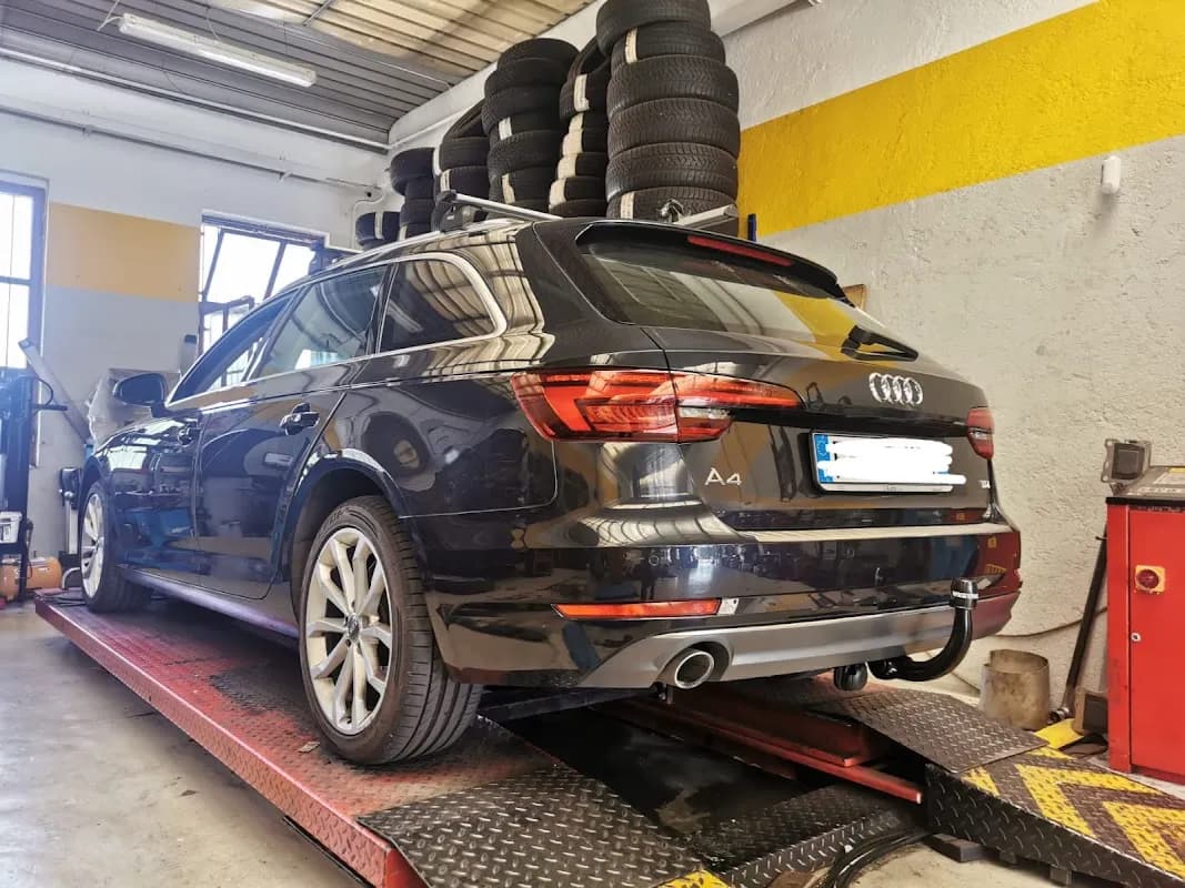 Autofficina Elettrauto F.lli Colombari - Immagine 1