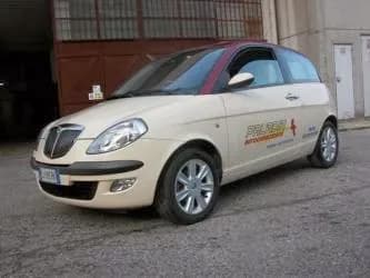 Autocarrozzeria Paladin - Immagine 1