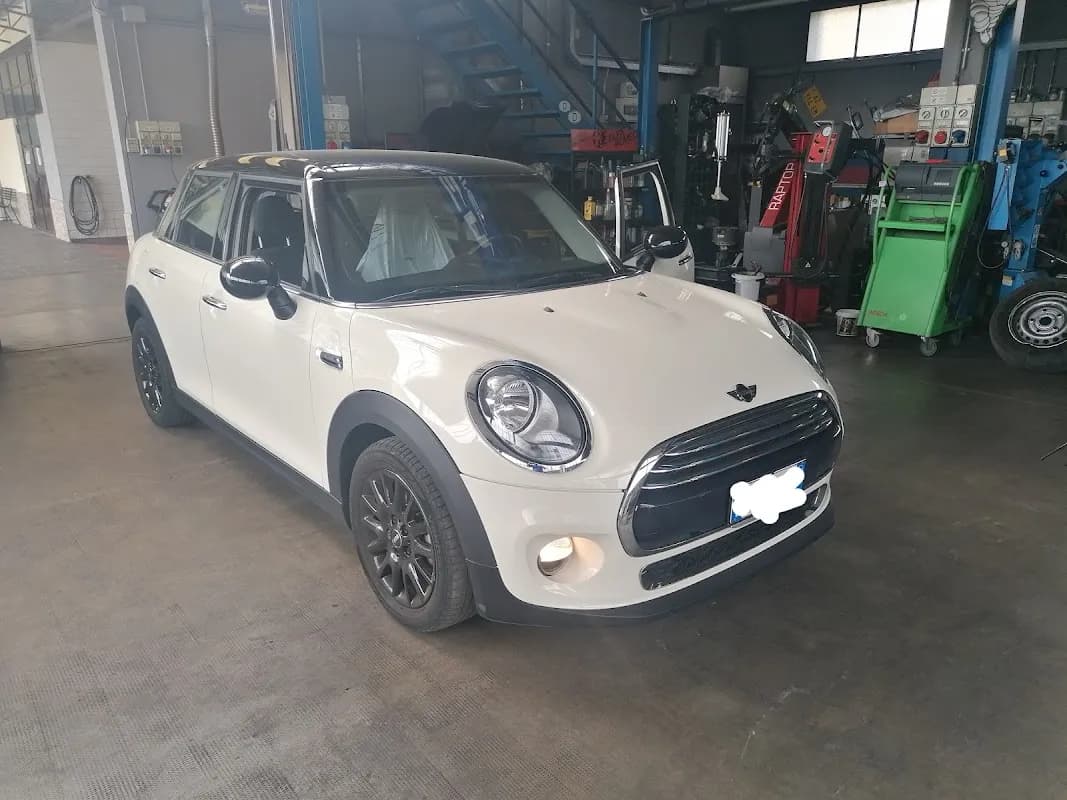 Autofficina Fratelli Caspani snc - Immagine 1
