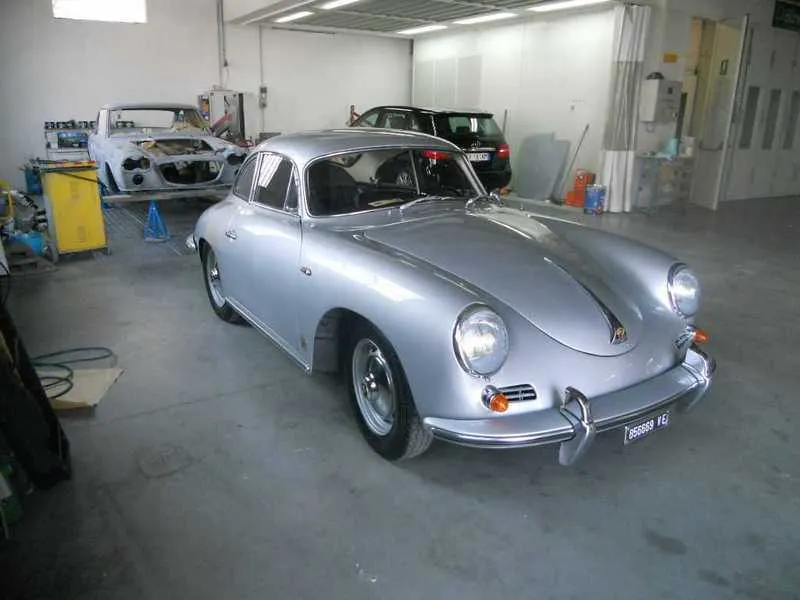2r Car Service - Immagine 1