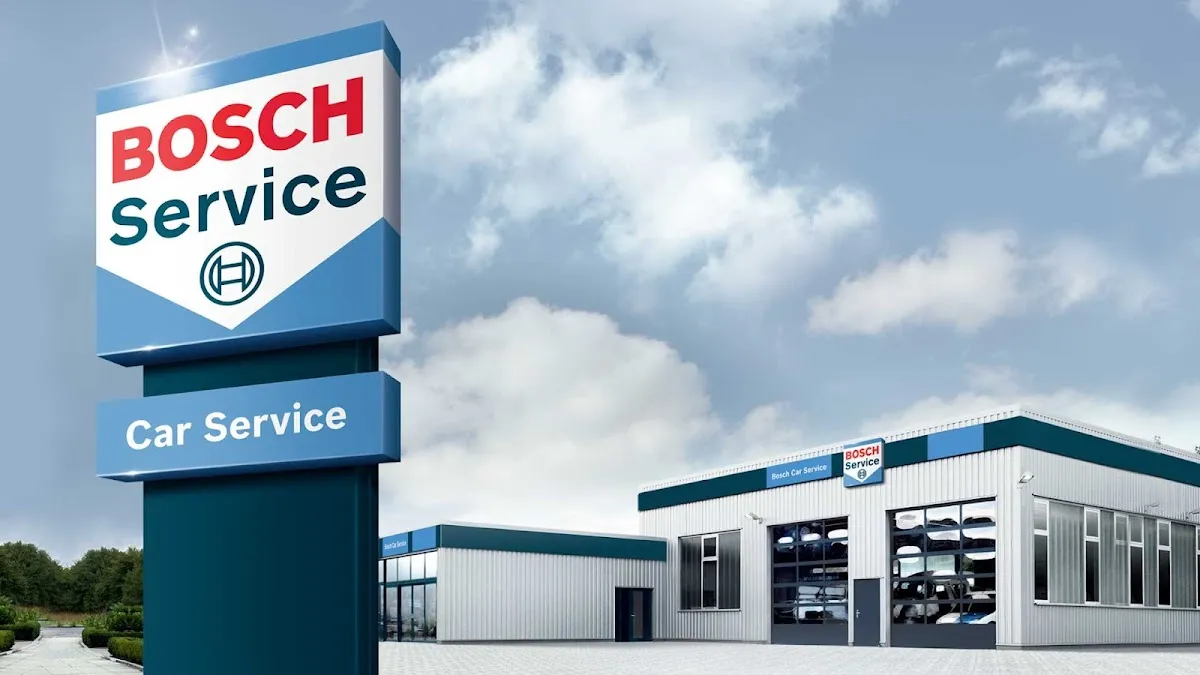 Autofficina Elettrauto Dorico snc - Immagine 1
