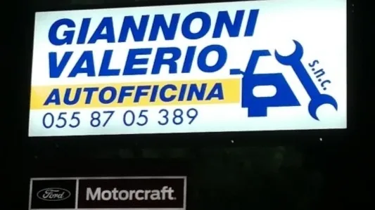 Autofficina Giannoni Valerio S.N.C. - Immagine 1