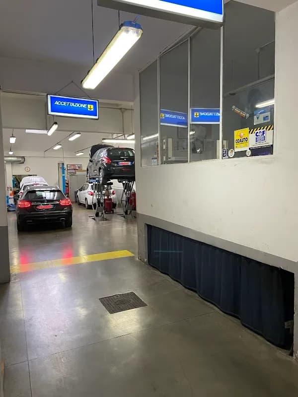 Autofficina Traversari - Immagine 1