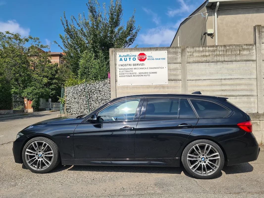 Autofficina Auto Stop - Immagine 1