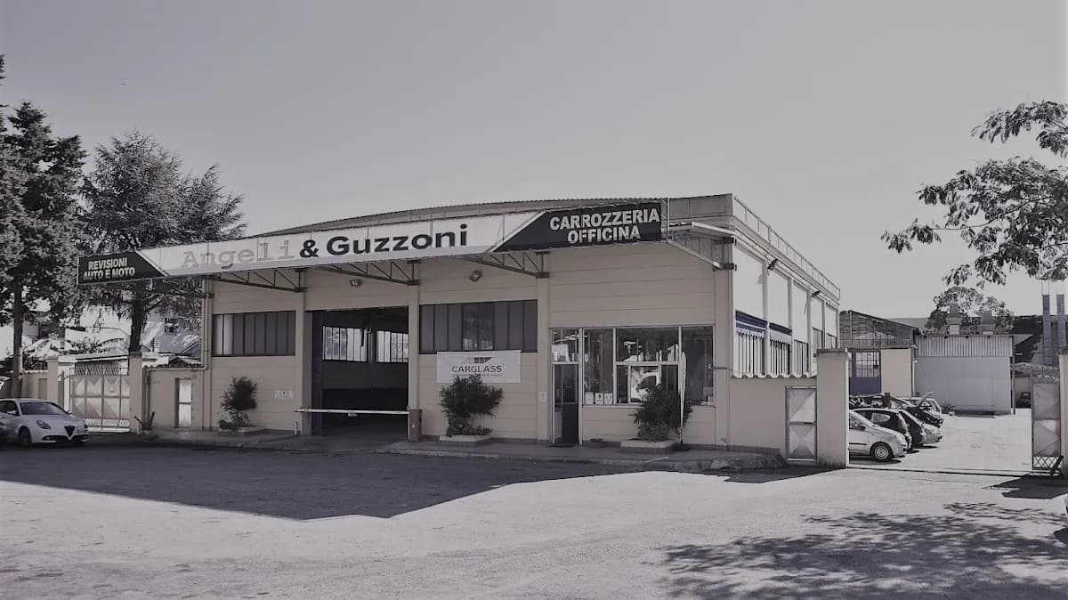 Angeli & Guzzoni Group Srl - Immagine 1